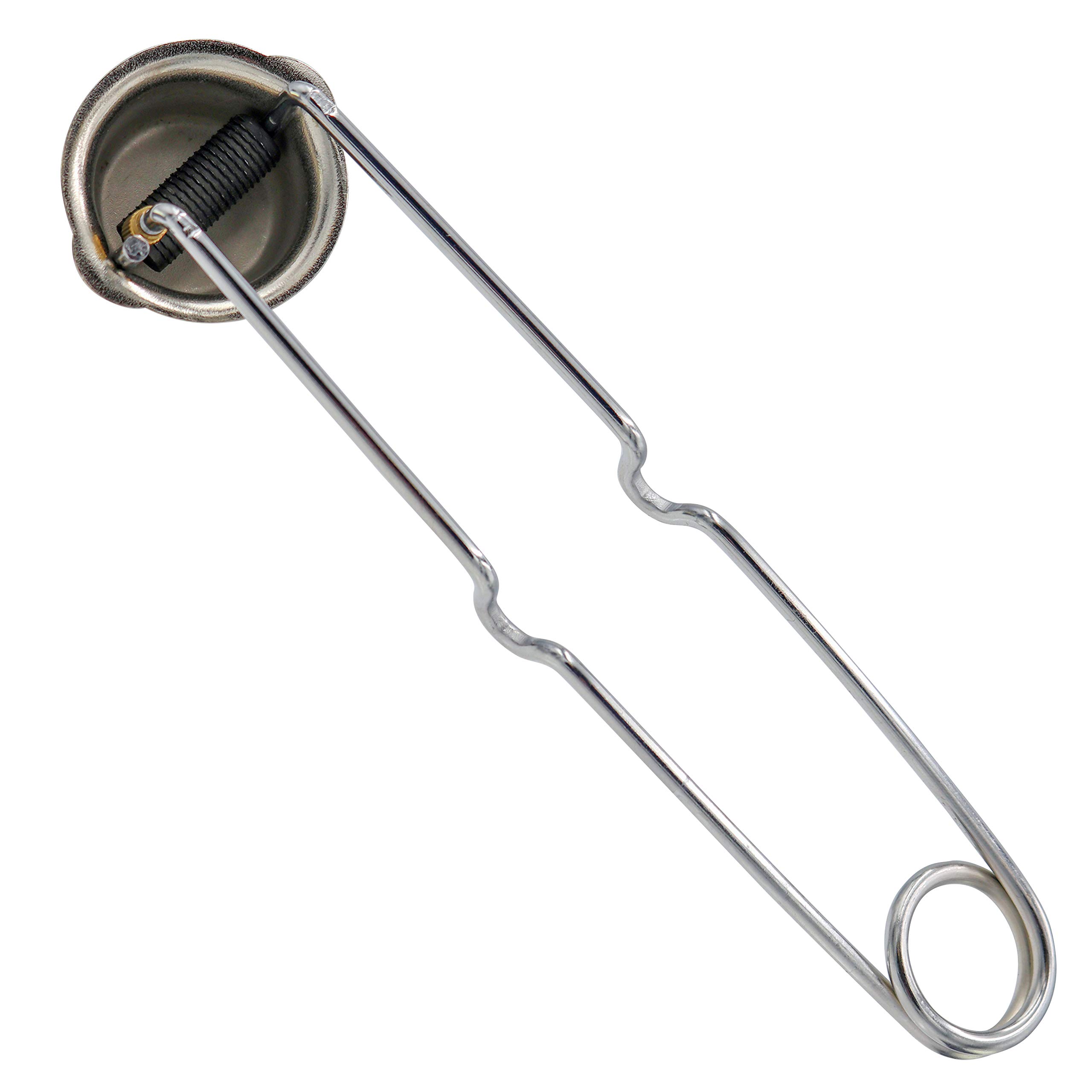 Amazon.com: Shark 12237 Oxy-Acetylene Single Flint Lighter
